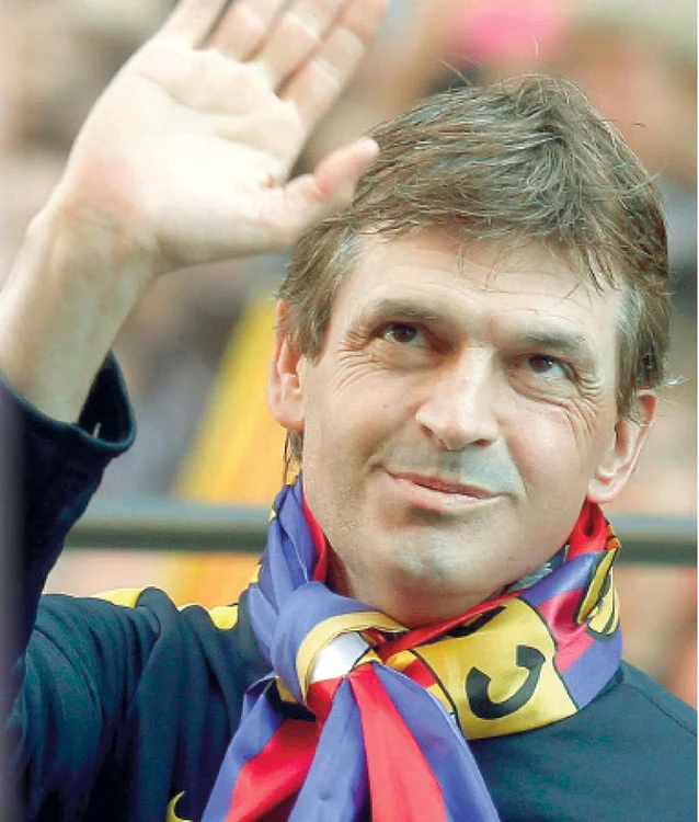 A fost diagnosticat cu cancer în noiembrie 2011