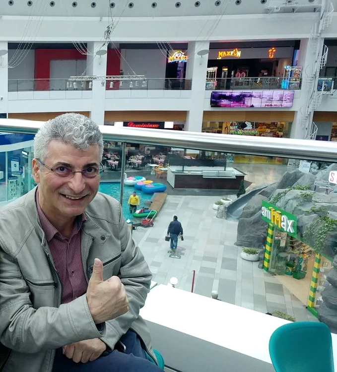 Silviu şi Mihaela şi-au unit destinele în 2016