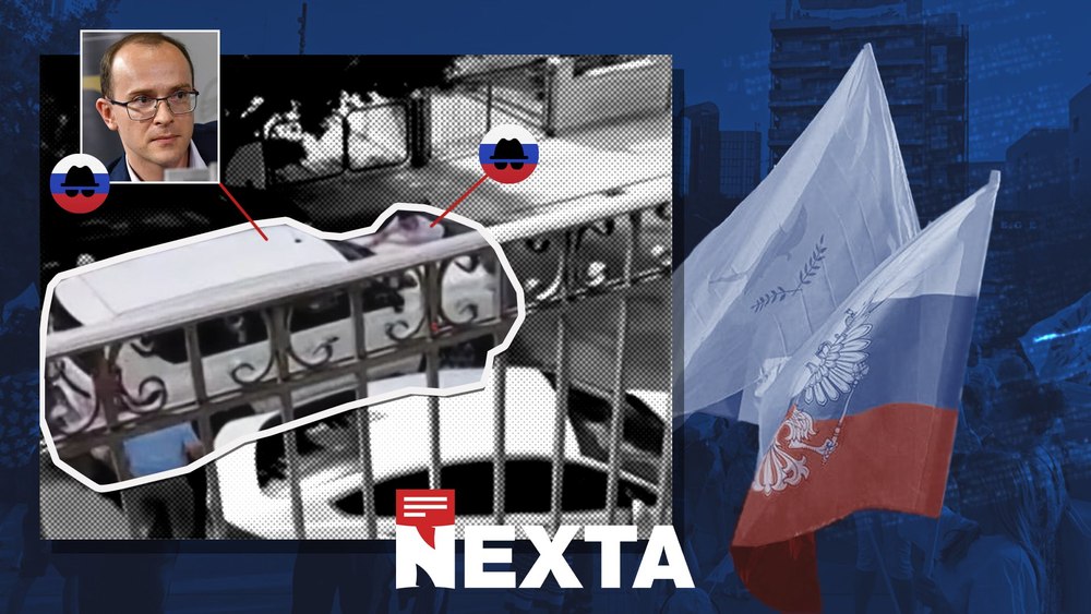 Rețeaua rusă de spionaj din Cipru. Cum a eșuat misiunea sub acoperire a agenților lui Putin