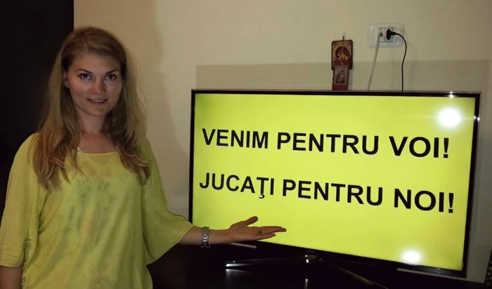 raluca butan