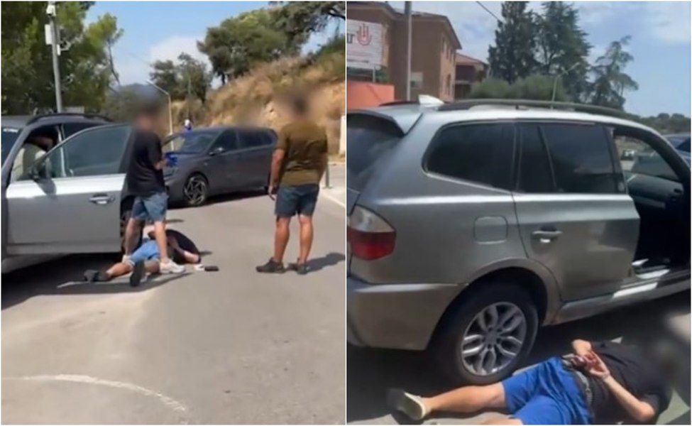 Șofer român de TIR, răpit și torturat în Spania pentru jumătate de tonă de cocaină. A fost salvat de polițiști