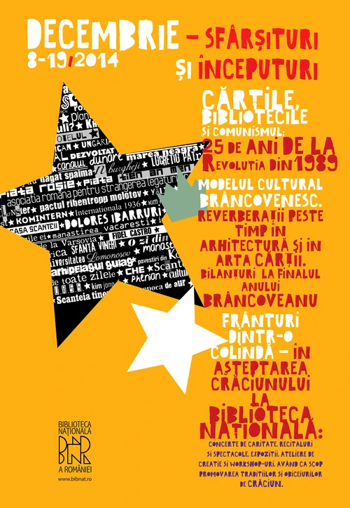 Zilele Bibliotecii Naționale a României Ediția a XVII a jpeg