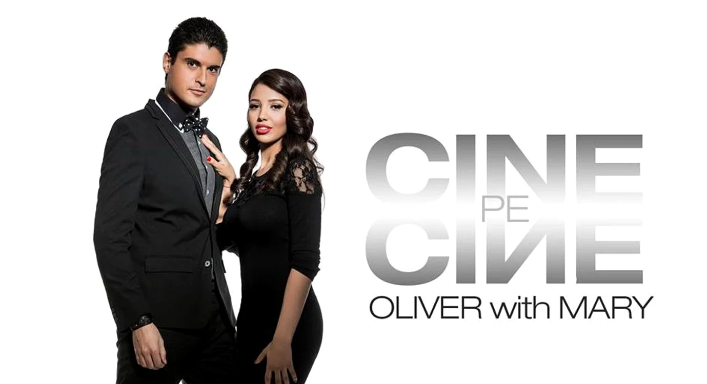 
    Oliver Popa şi Mary au lansat o nouă piesăFoto: Arhiva personală  