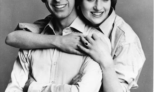 printul charles si printesa diana