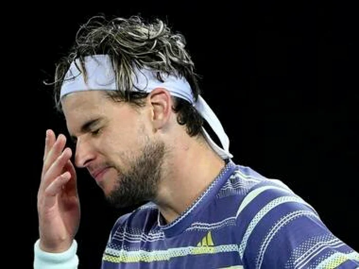 Dominic Thiem va putea juca în Austria, fiindcă e, practic, acasă, neavând nevoie să se deplaseze într-o altă ţară, schimbând avioanele