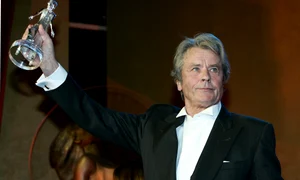 Alain Delon, Getty (1) jpg