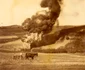 incendiu copsa mica 80 de ani