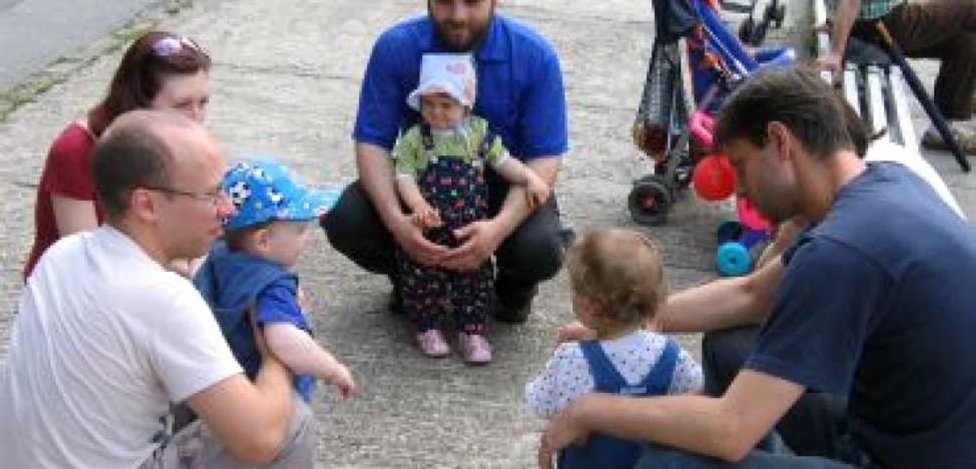 Sibiu: Prenumele sofisticate, la modă printre sibieni