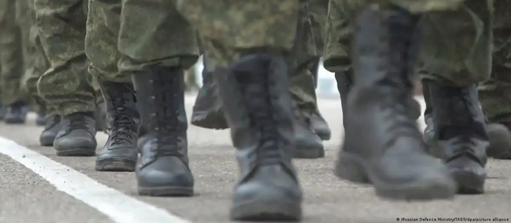 De ce continuă să ucidă soldaţii ruşi întorşi de pe front?
