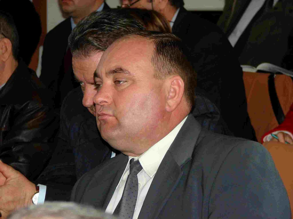 Primarul Nicu Pardos spune că statul îl „şuntează” la bani din motive neimputabile lui. 