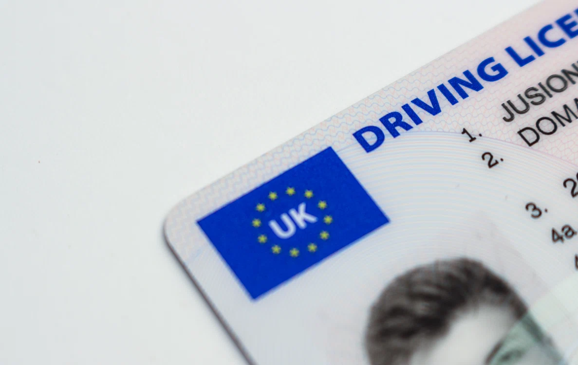 Bărbatul a cumpărat un permis de Marea Britanie FOTO Pexels