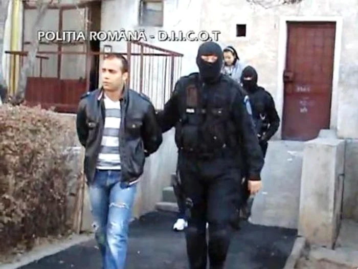 Cinci persoane au primit deja ordonanţe de urgenţă pentru 24 de ore