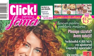promo Click! Pentru Femei jpeg