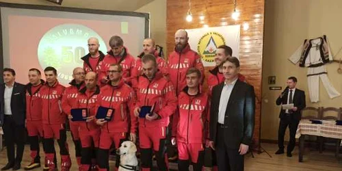 sarbatoare salvamont alba