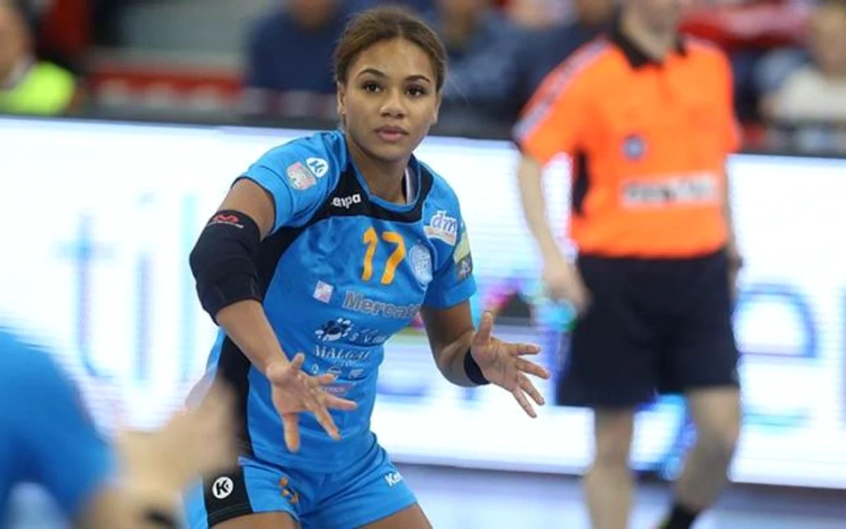 Elizabeth Omoregie