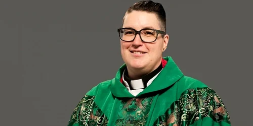 Megan Rohrer FOTO revrohrer.com