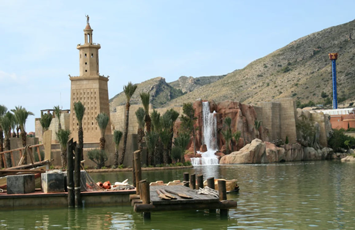 Terra Mitica
