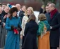 Prinții de Wales în vizită la Mette Marit și Haakon ai Norvegiei în 2018, Getty Images