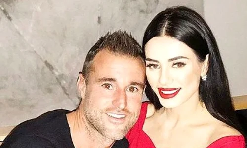 Philip Plein Andreea Sasu jpeg