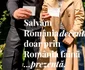 Mihai Morar și soția lui, Gabriela, au votat pentru bunul simt!
