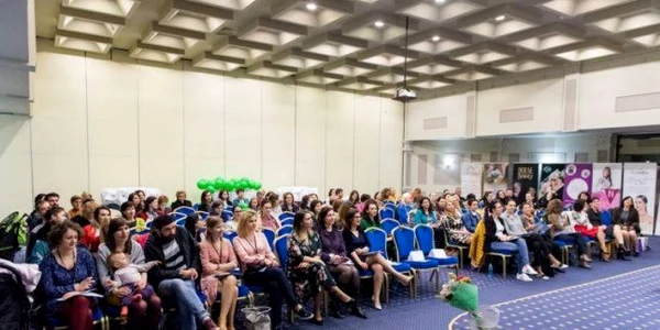 conferinta lifestyle business iasi