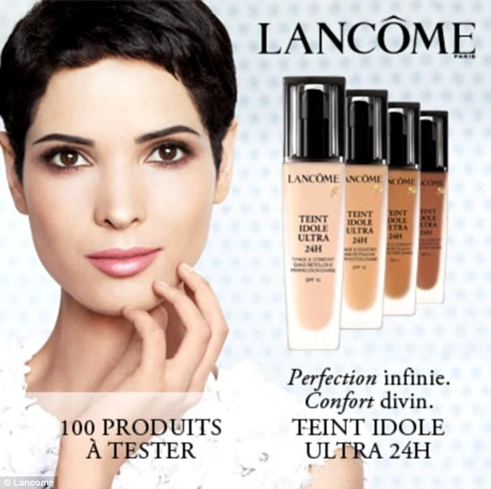 lancome