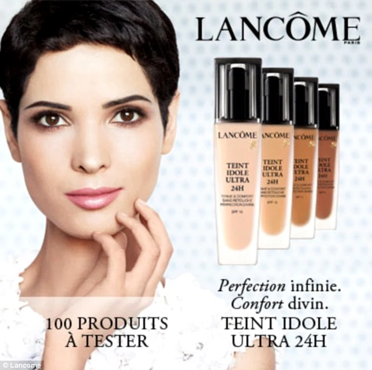 lancome