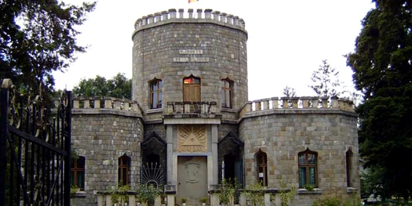 Evenimentul are loc la Castelul Iuliei Haşdeu Foto: arhivă