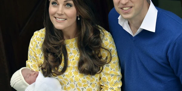 Bucurie în Marea Britanie. S-a născut o prinţesă!
