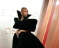 Cynthia Erivo în Louis Vuitton pe Covorul roșu la Oscar 2025 Foto Getty Images Vogue Arabia / DMS