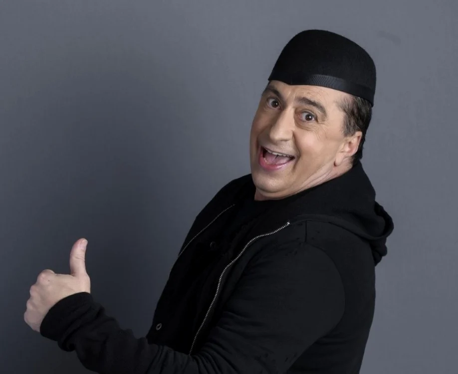 Romică Țociu Arhivă Adevărul