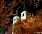 slujba de inviere biserica romano catolica din hunedoara foto daniel guta adevarul