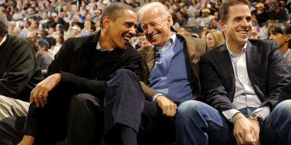 hunter biden obama foto via pontiactribune.com