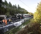 Incendiu TGV Germania / FOTO Guliver - Getty Images / 12 oct 2018