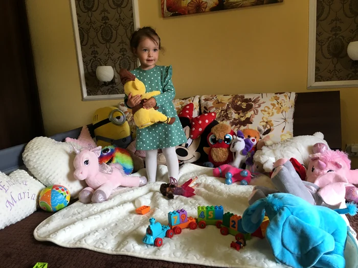 Englezoaica a făcut mai multe mişcări cu adevărat spectaculoase