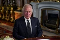 Printul Charles, primul discurs FOTO Getty Images 