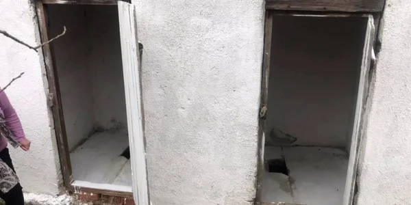 gradinita calaparu Foto