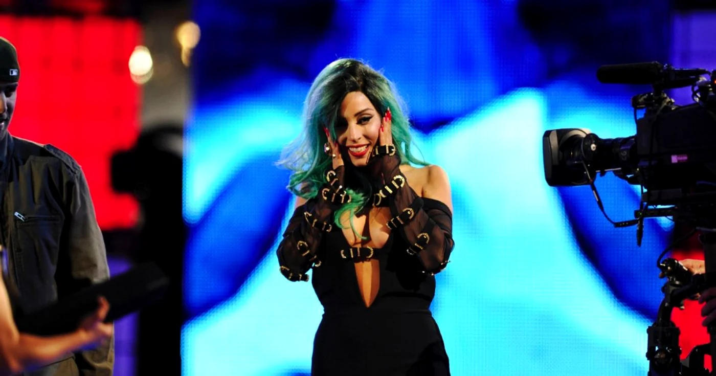 Lady Gaga