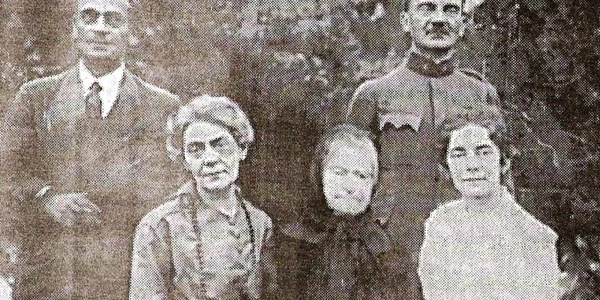 cornelia maniu