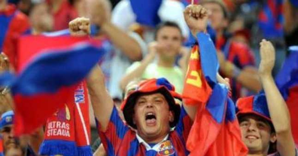 Conflictul infinit dintre CSA Steaua și FCSB, tranșat definitiv de Curtea Supremă. Clubul Armatei poate desface șampania