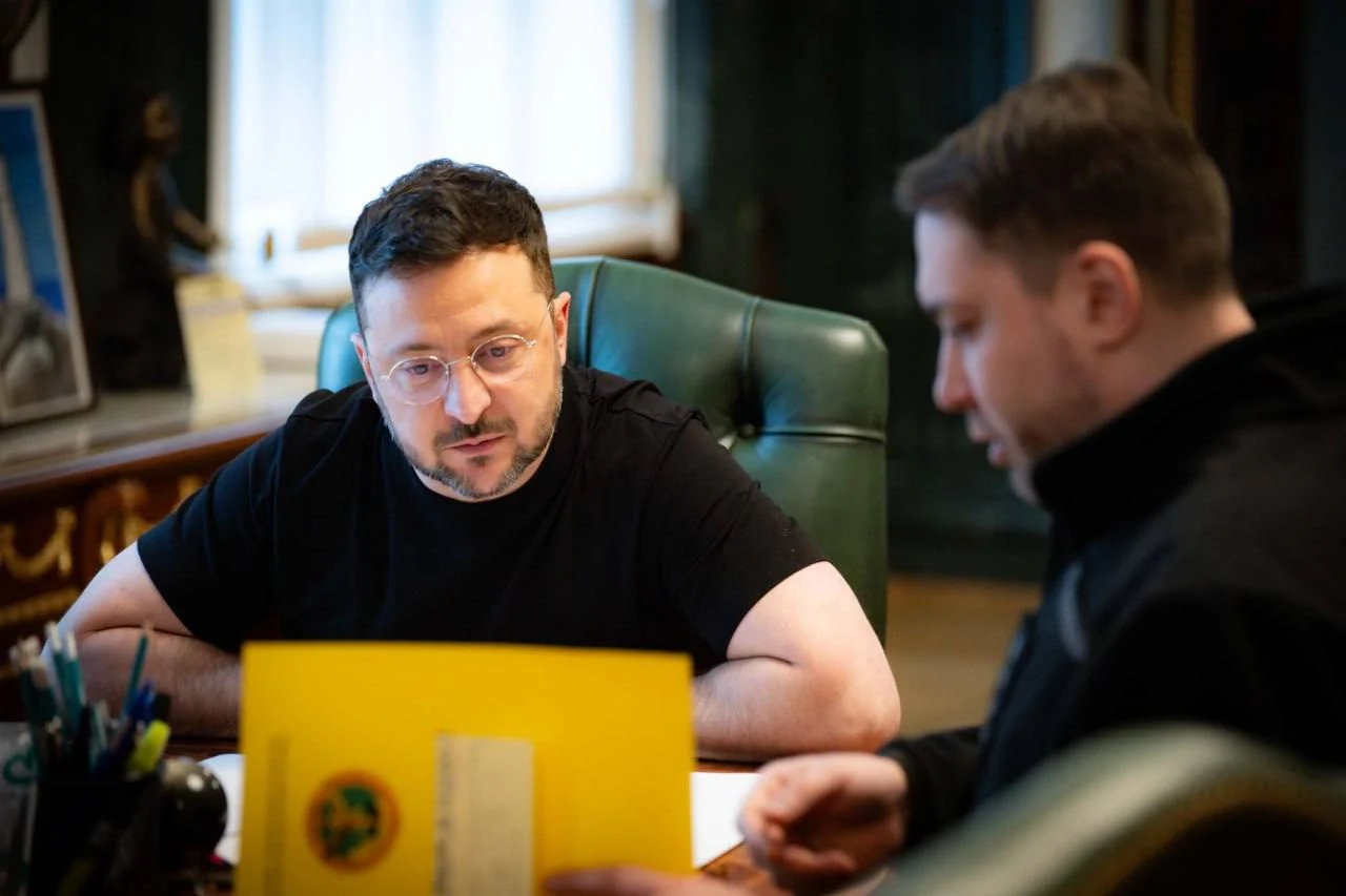 Un general la conducerea Administrației Prezidențiale: ce s-a schimbat la Kiev după numirea lui Kirilo Budanov