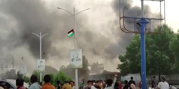 atac SUA in Yemen, captura video jpg