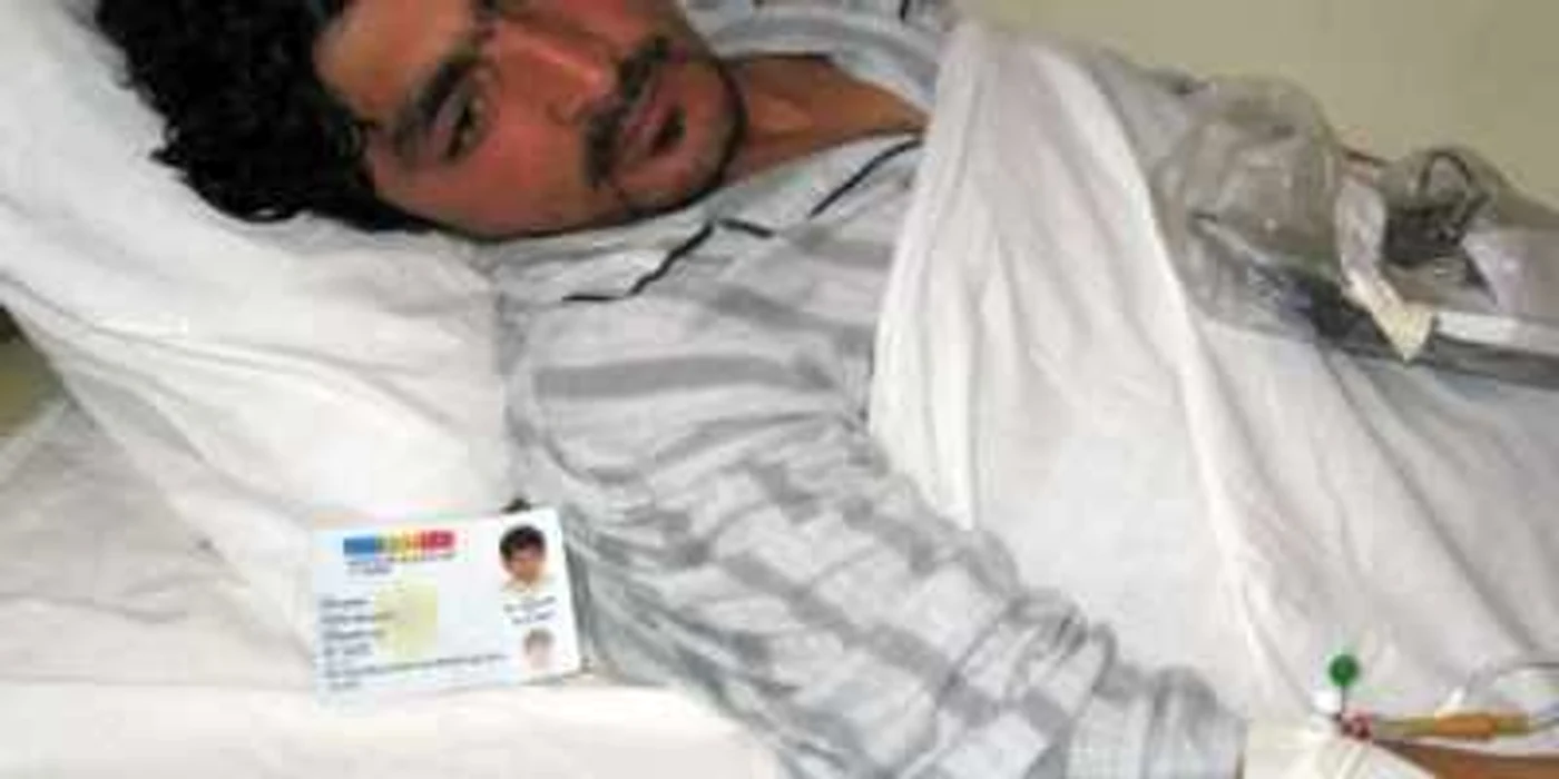   Ciprian Constantin îşi imploră soţia să se întoarcă acasă