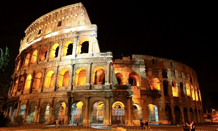 Italia anunţă un plan de investiţii de aproape 200 de milioane de euro în obiective culturale jpeg