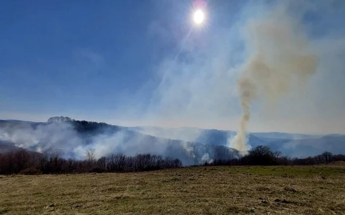 FOTO: ISU Hunedoara.