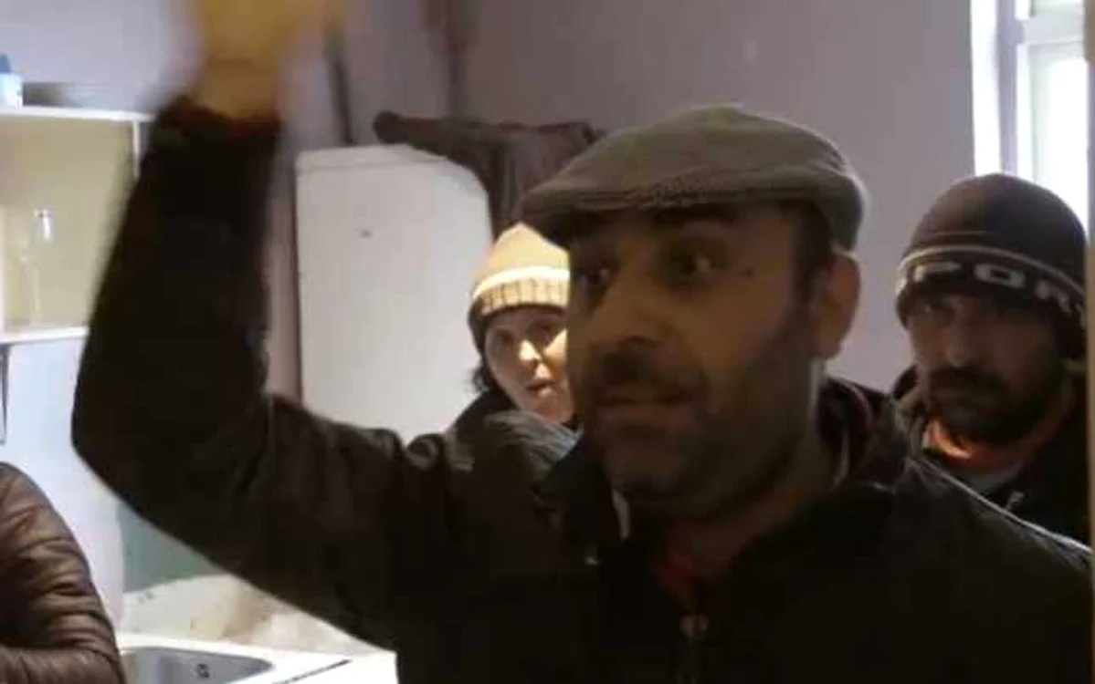 Danciu Grancea operează împreună cu „Arabul“ o grupare de crimă organizată cu români în Danemarca