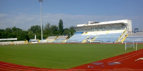 Stadion Municipal 