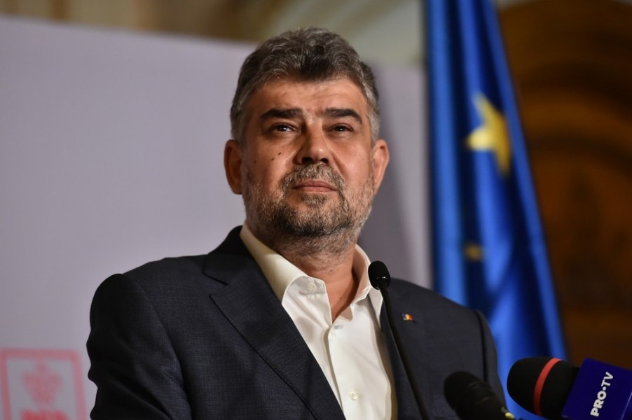 Marcel Ciolacu: Avem un plan pentru ca, până la sfârşitul anului, să avem o aderare completă la Schengen 