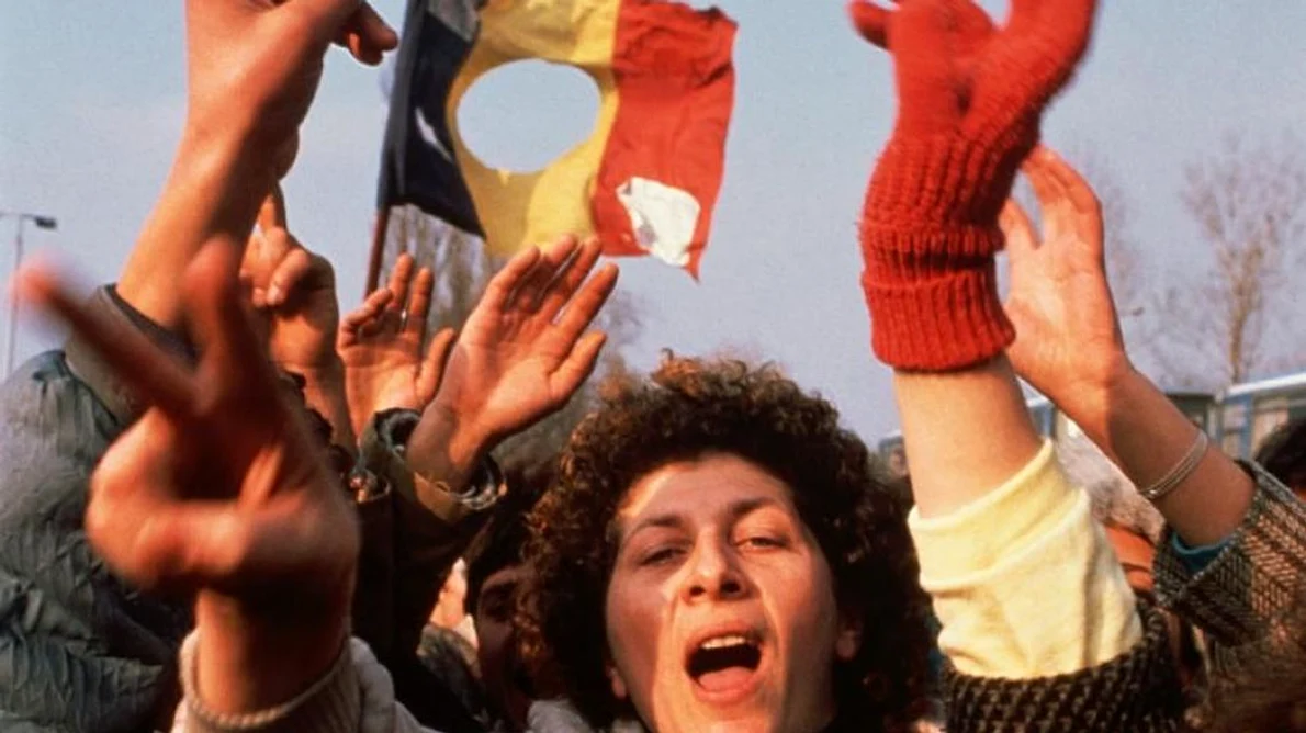 REVOLUȚIONARII „Bărbată miu, nicio clipă n a fost cuprins de spiritul revoluţionar, patriotic” jpeg
