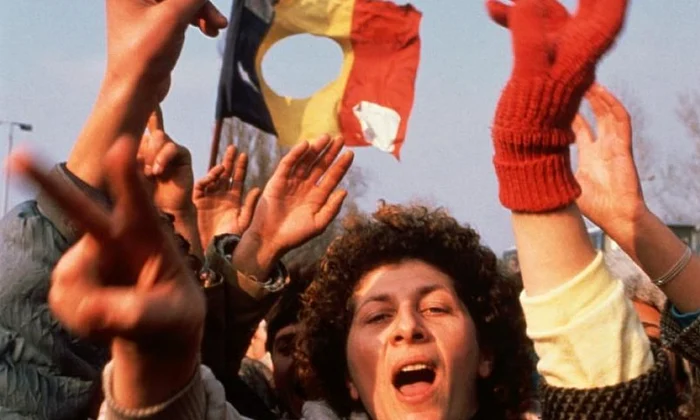 REVOLUȚIONARII „Bărbată miu, nicio clipă n a fost cuprins de spiritul revoluţionar, patriotic” jpeg